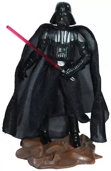30th Anniversary Collection (TAC) - Darth Vader Sith Lord