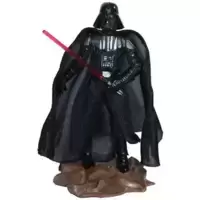 Darth Vader Sith Lord