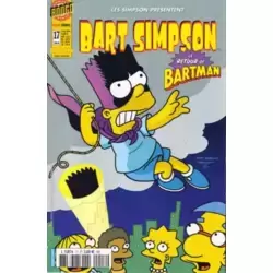 Le Retour de Bartman
