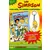 Bart Simpson - Panini Comics - Sauvageon