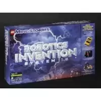 Robotics Invention