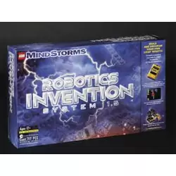 Robotics Invention