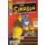Les Simpson - Bongo Comics - Burns Flambe !