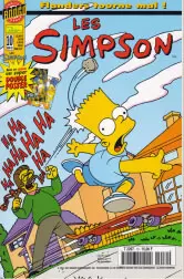 Les Simpson - Bongo Comics - Flanders tourne mal!