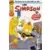 Les Simpson - Bongo Comics - L\'incroyable Homer qui grossit