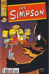 Les Simpson - Bongo Comics - Les Simpson