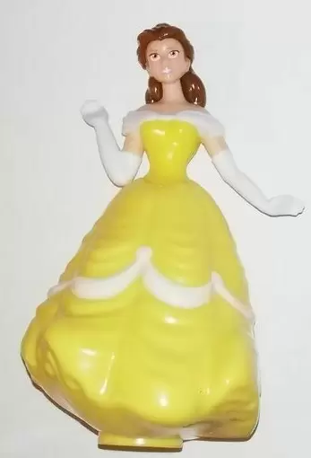 Maxi Kinder - Princesses Disney - Belle