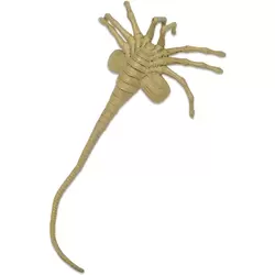 Aliens - Facehugger life size