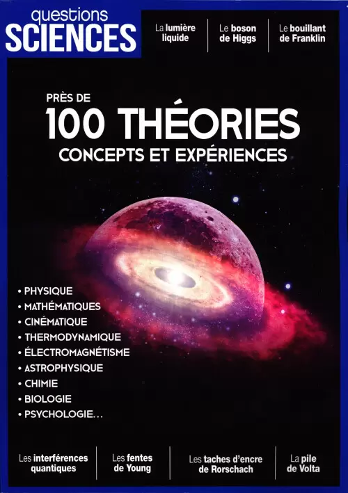 Questions Sciences - Questions Sciences n°6