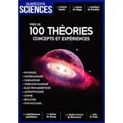 Questions Sciences n°6