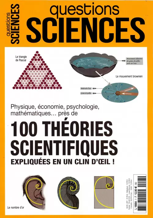 Questions Sciences - Questions Sciences n°7