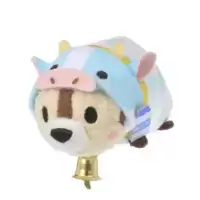 Year of the Ox Chip