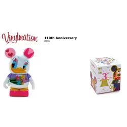 Daisy Duck
