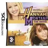 Hannah Montana, The Movie