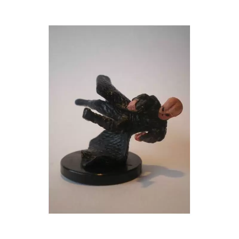 Bounty Hunter - Bith Black Sun Vigo