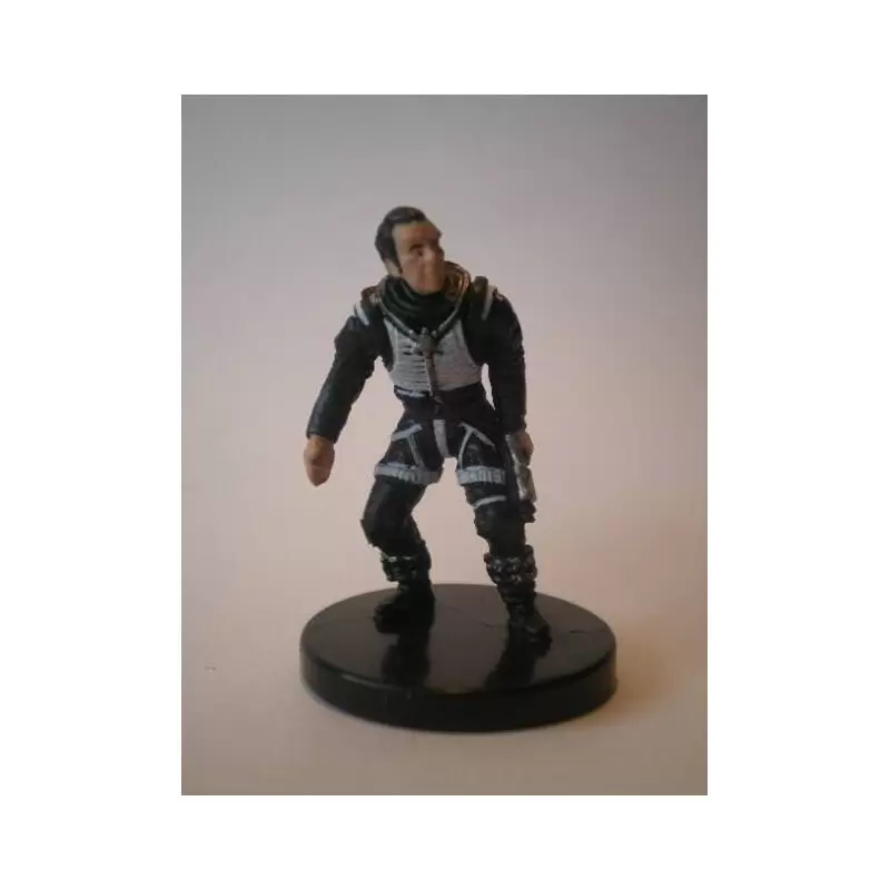 Bounty Hunter - Boshek