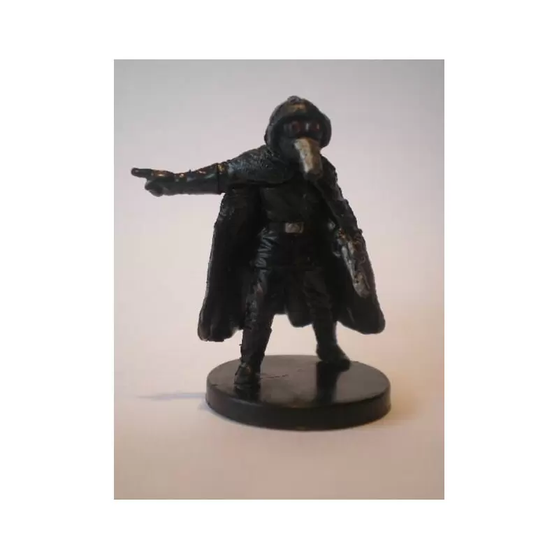 Bounty Hunter - Garindan