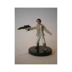 Princess Leia Hoth Commander