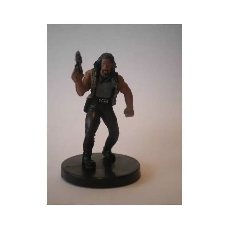 Bounty Hunter - Talon Karrde
