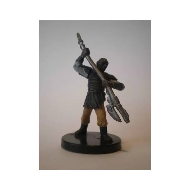 Bounty Hunter - Weequay Leader