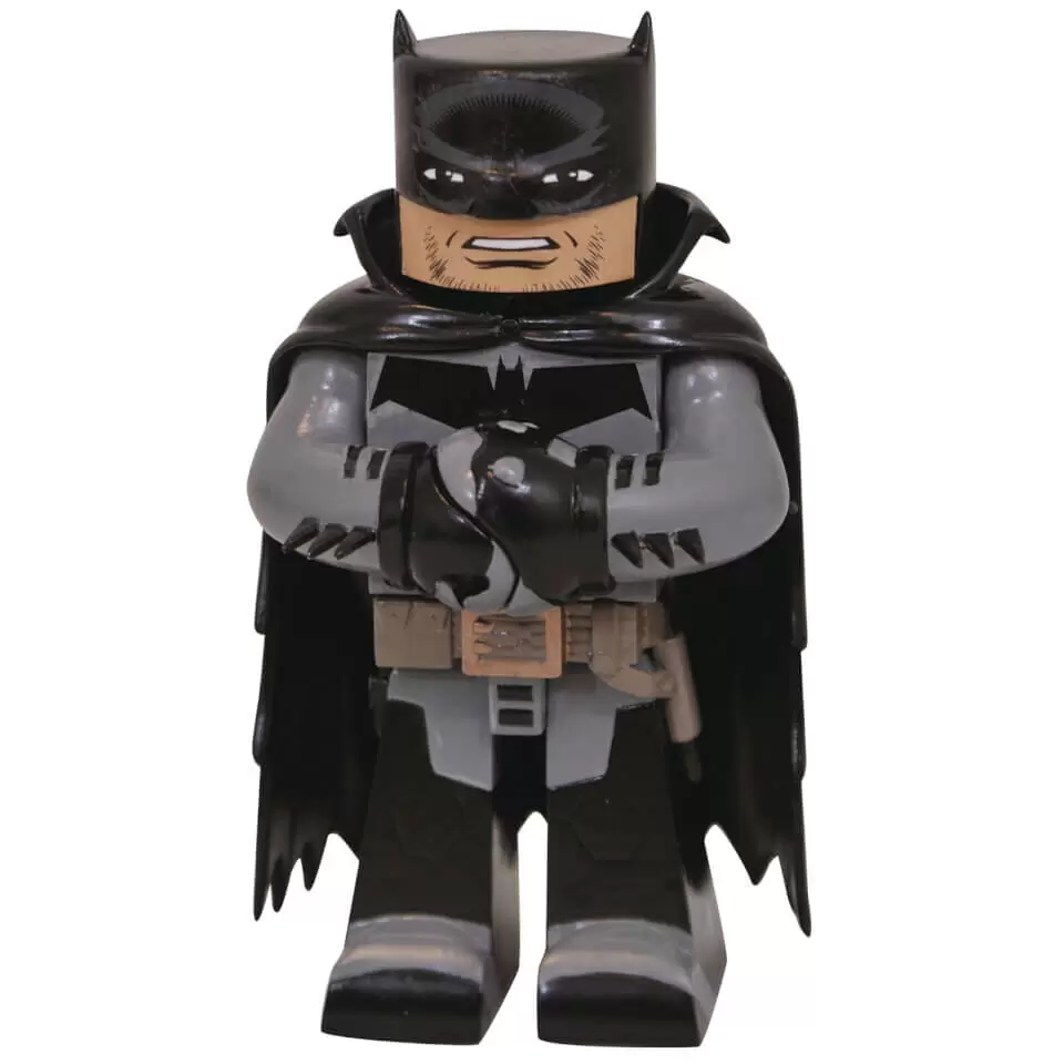 Vinimates - DC Comics - Batman White Knight - Vinimate