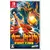 PS4 Games - Fight Crab Switch Japaneser Version