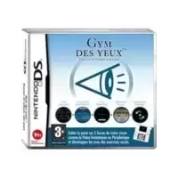 Gym Des Yeux, Exercer Et Relaxer Vos Yeux