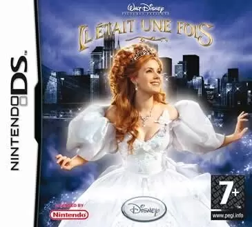 Nintendo DS Games - Il Etait Une Fois...