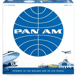 Pan Am