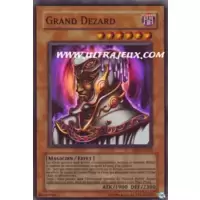 Grand Dezard