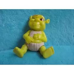 Bébé  Ogre