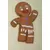 Bonhomme de Pain d'Epice