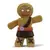Happy Meal - Shrek Forever After 2010 - Bonhomme de Pain d\'Epice
