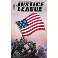La Ligue de Justice d'Amérique