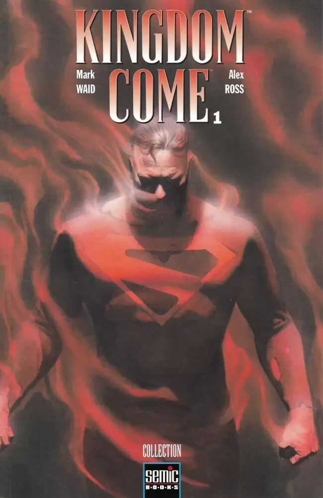 Kingdom Come - Kingdom Come (1)