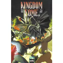 Kingdom Come (2)