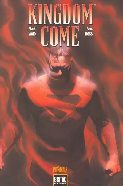 Kingdom Come - Kingdom Come