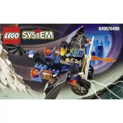 Time Tunnelator