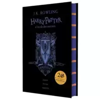 Harry Potter à l'école des Sorciers édition Serdaigle spéciale 20 ans