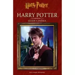 Guide Cinéma Harry Potter