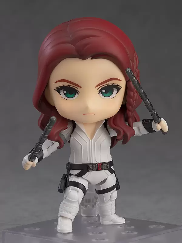 Nendoroid - Black Widow: Black Widow Ver. DX