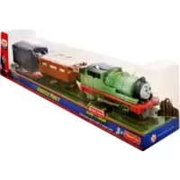 Ghostly Percy