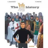 The XIII history