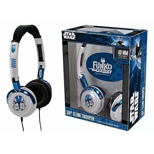 Funko Tronics - 501st Clone Trooper