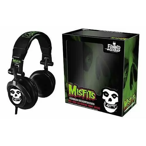 Funko Tronics - Misfits