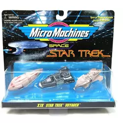 Star Trek Voyager Collection XIV