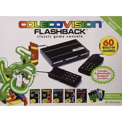 Colecovision Flashback