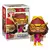 WWE NWSS - Macho Man Randy Savage Diamond Glitter