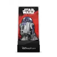 R2-D2 - D23 2019