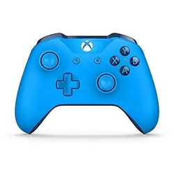 Controller Blue